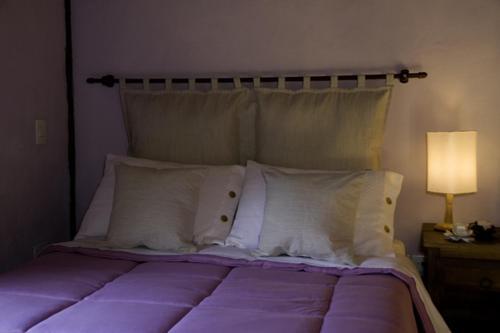 Hostal Pousada Villaggio Assis