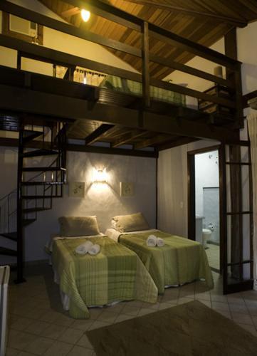 Hostal Pousada Villaggio Assis