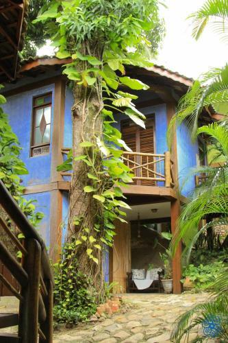 Hostal Pousada Villaggio Assis