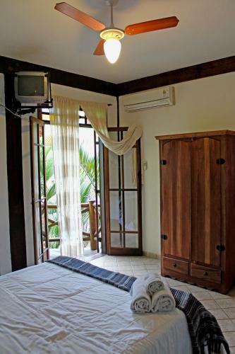 Hostal Pousada Villaggio Assis