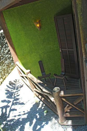Hostal Pousada Villaggio Assis