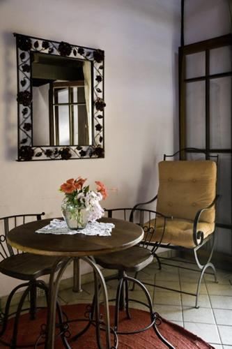 Hostal Pousada Villaggio Assis