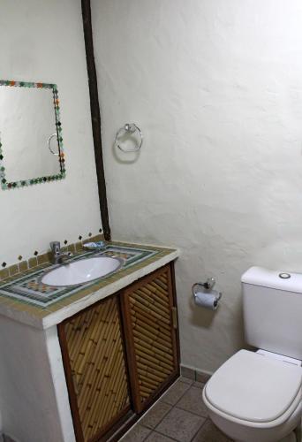 Hostal Pousada Villaggio Assis
