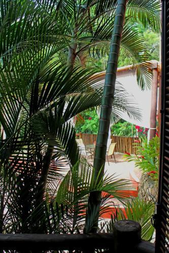 Hostal Pousada Villaggio Assis