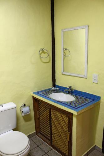 Hostal Pousada Villaggio Assis