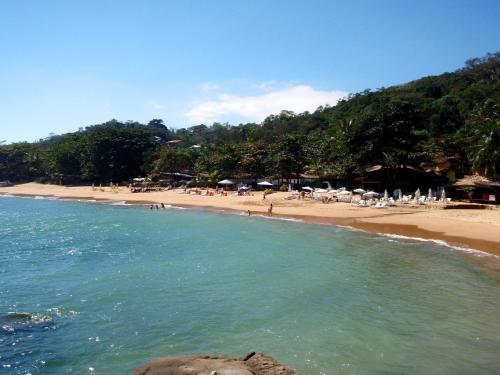 Hostal Pousada Villaggio Assis