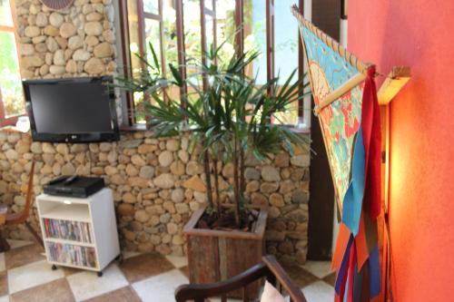 Hostal Pousada Villaggio Assis