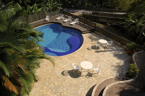 Hostal Pousada Villaggio Assis