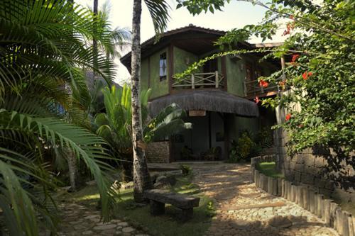 Hostal Pousada Villaggio Assis