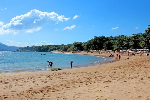 Hostal Pousada Villaggio Assis