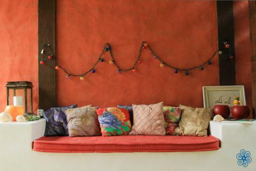 Hostal Pousada Villaggio Assis