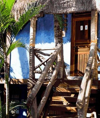 Hostal Pousada Villaggio Assis