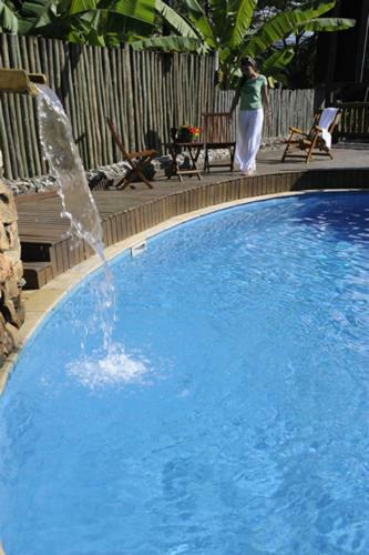 Hostal Pousada Villaggio Assis