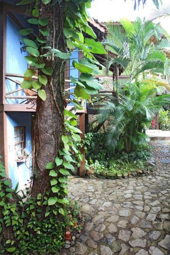 Hostal Pousada Villaggio Assis