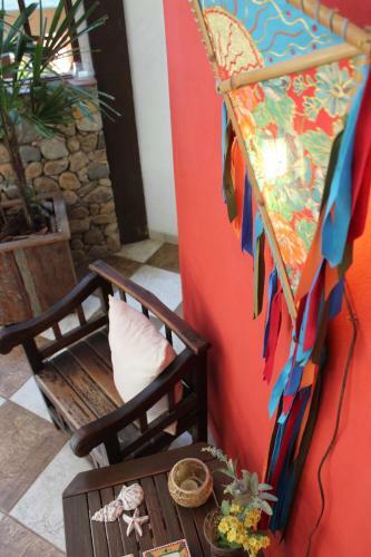 Hostal Pousada Villaggio Assis
