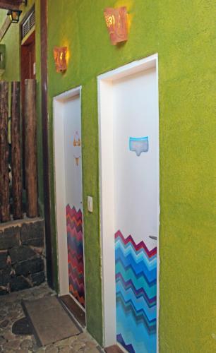 Hostal Pousada Villaggio Assis