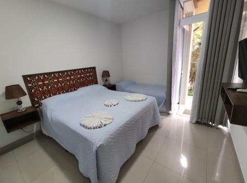 Hostal Pousada Bonns Ventos