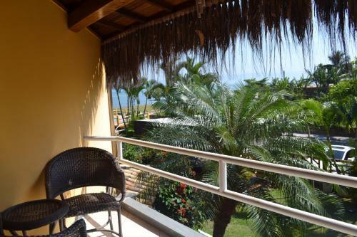 Hostal Pousada Bonns Ventos