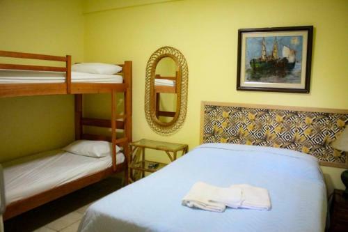 Hostal Pousada Bonns Ventos