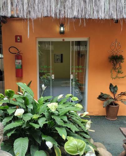 Hostal Pousada Bonns Ventos