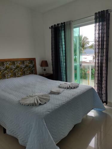 Hostal Pousada Bonns Ventos
