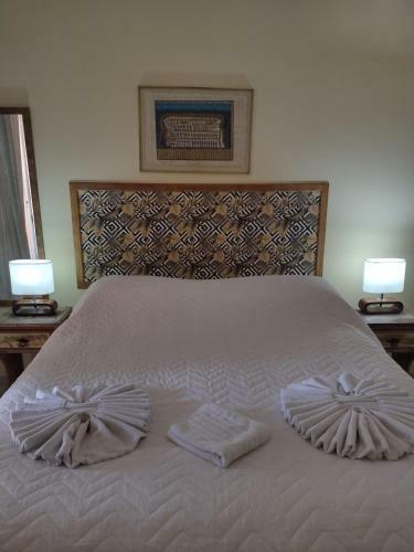 Hostal Pousada Bonns Ventos
