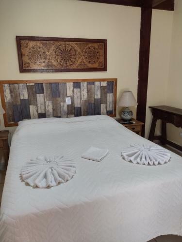 Hostal Pousada Bonns Ventos