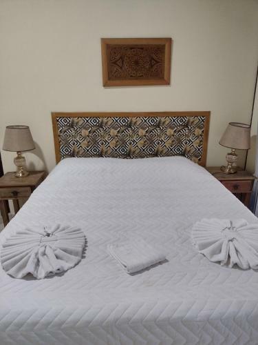 Hostal Pousada Bonns Ventos
