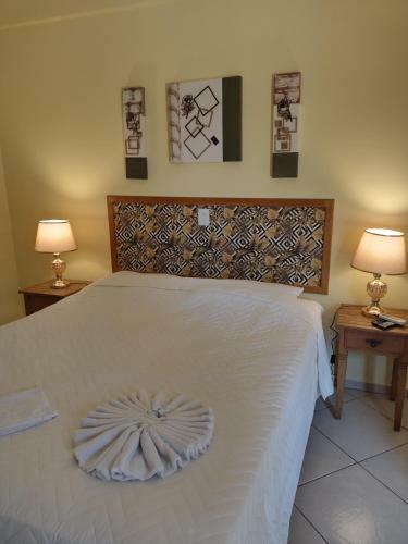 Hostal Pousada Bonns Ventos
