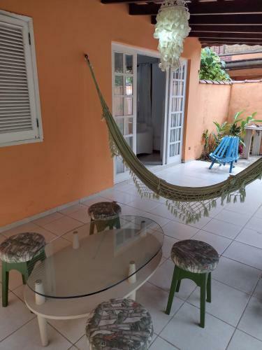 Hostal Pousada Bonns Ventos