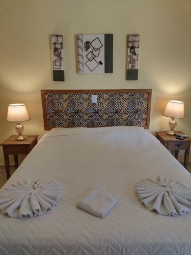 Hostal Pousada Bonns Ventos