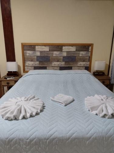 Hostal Pousada Bonns Ventos