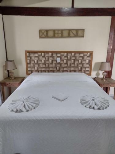 Hostal Pousada Bonns Ventos