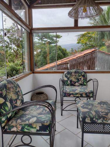 Hostal Pousada Bonns Ventos