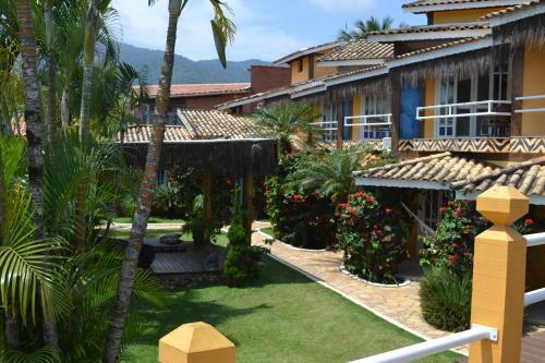 Hostal Pousada Bonns Ventos