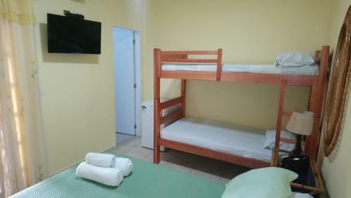Hostal Pousada Bonns Ventos