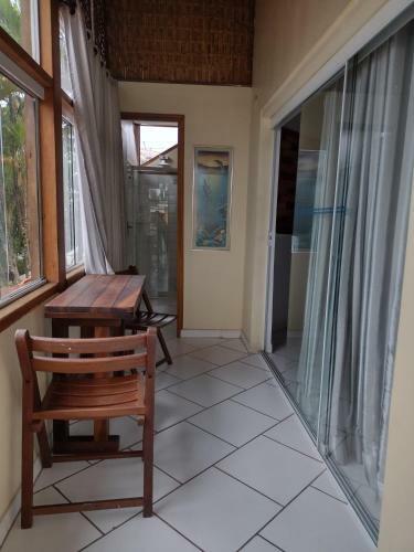 Hostal Pousada Bonns Ventos