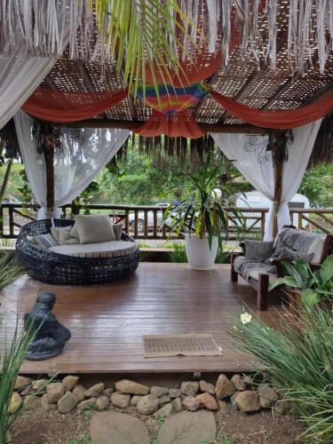 Hostal Pousada Bonns Ventos