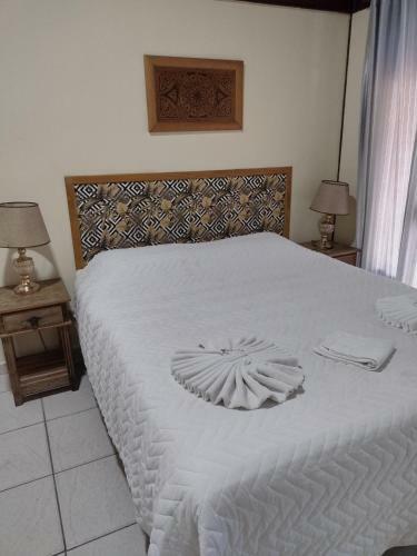 Hostal Pousada Bonns Ventos