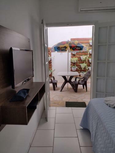 Hostal Pousada Bonns Ventos