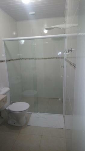 Hostal Pousada Bonns Ventos