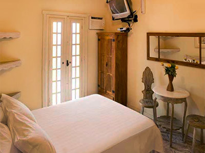 Hostal Pousada Lacosta