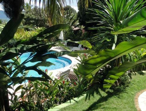 Hostal Pousada Catamar� Brasil