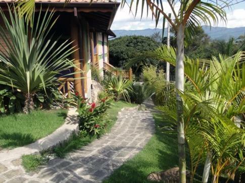 Hostal Pousada Catamar� Brasil