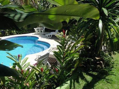Hostal Pousada Catamar� Brasil