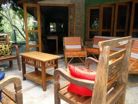 Hostal Pousada Catamar� Brasil