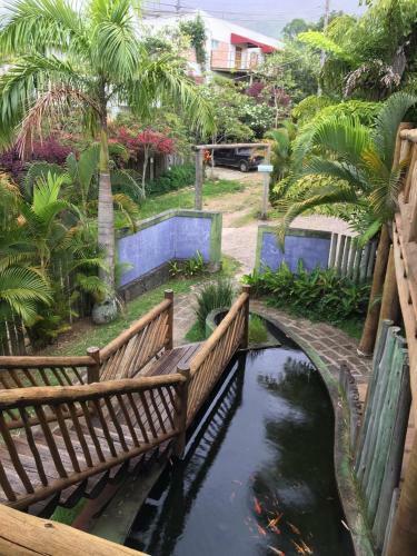 Hostal Pousada Catamar� Brasil