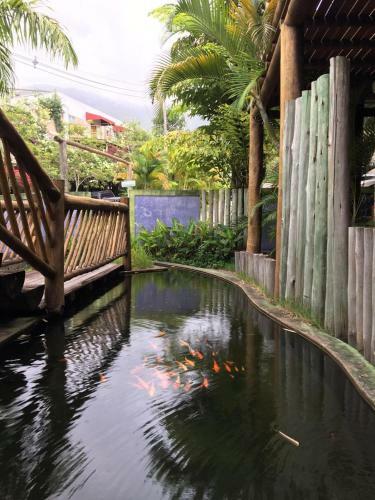 Hostal Pousada Catamar� Brasil