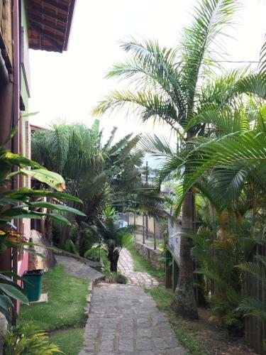 Hostal Pousada Catamar� Brasil
