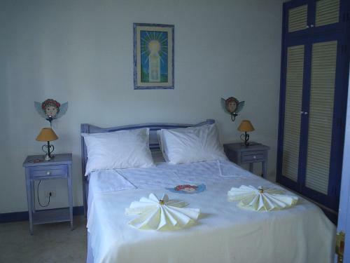 Hostal Pousada Pedra Menina